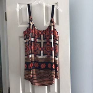 Pixley top size large